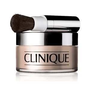 Clinique translucent setting powder